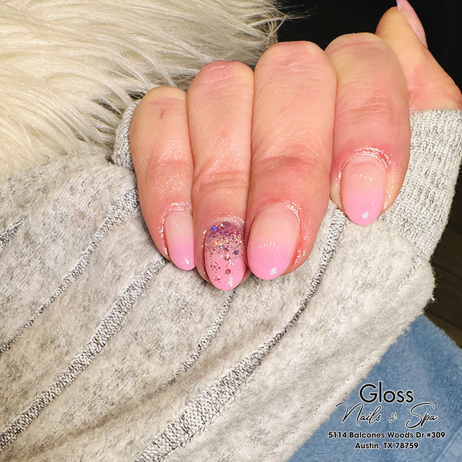 GLOSS NAILS & SPA in Austin, TX 78759